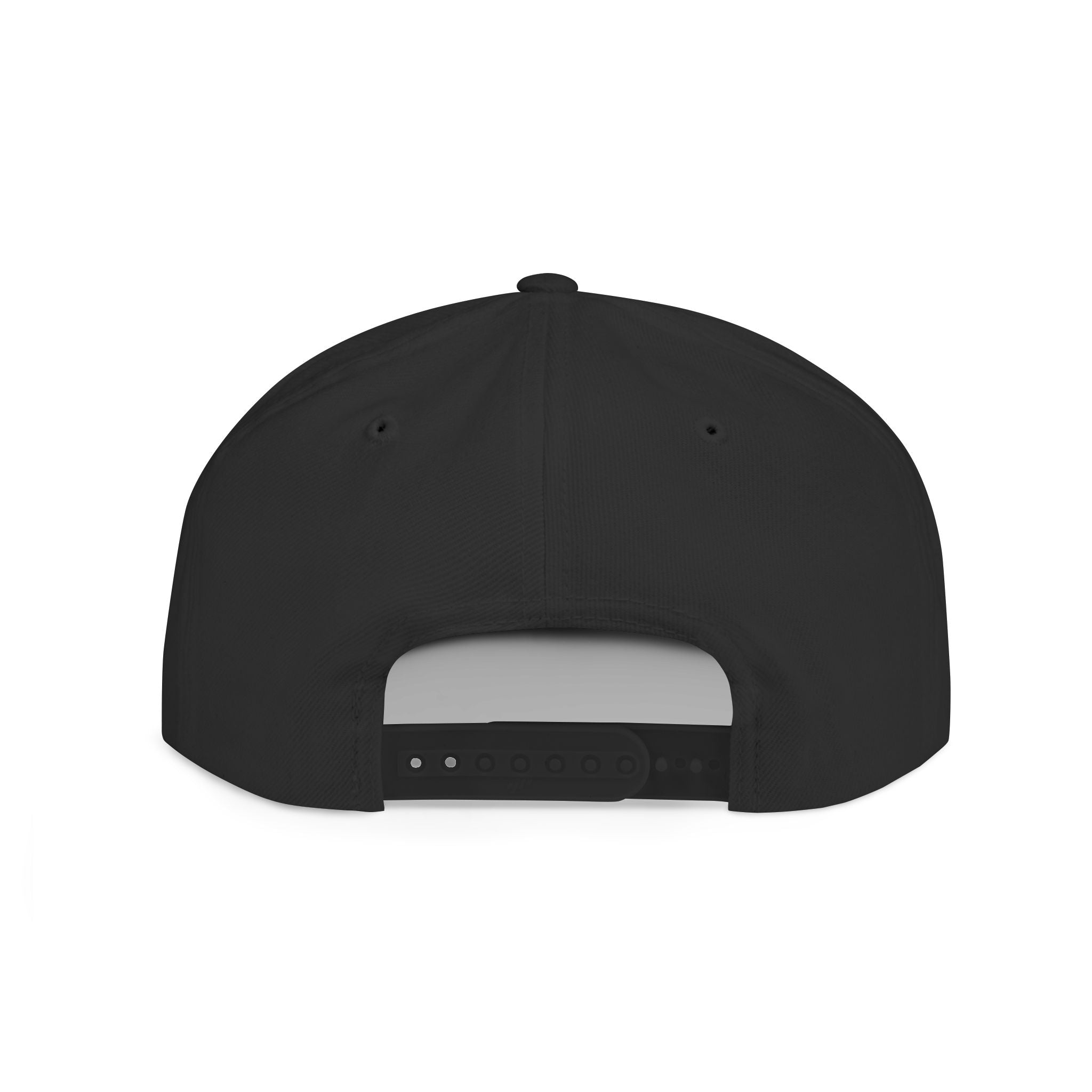 Ai 2028 Cap in Black
