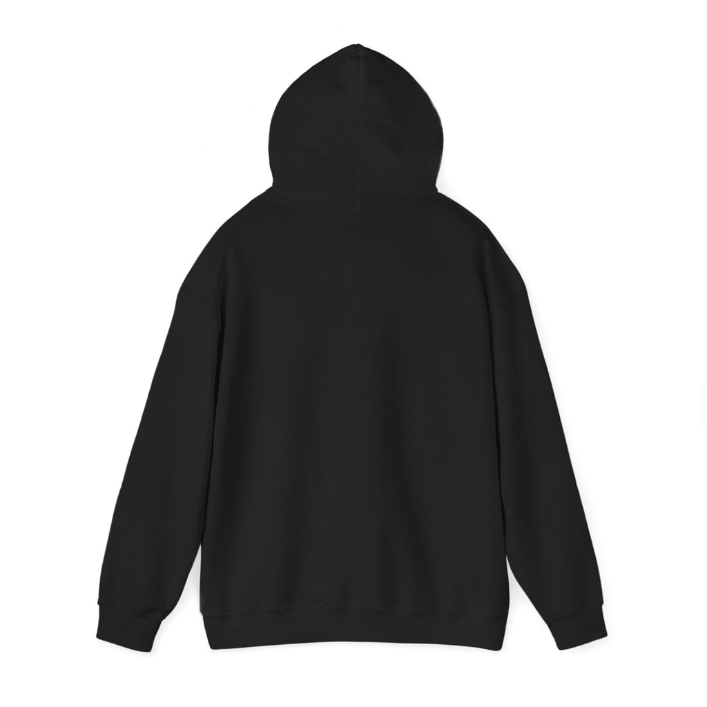 Ai 2028 Hoodie in Black