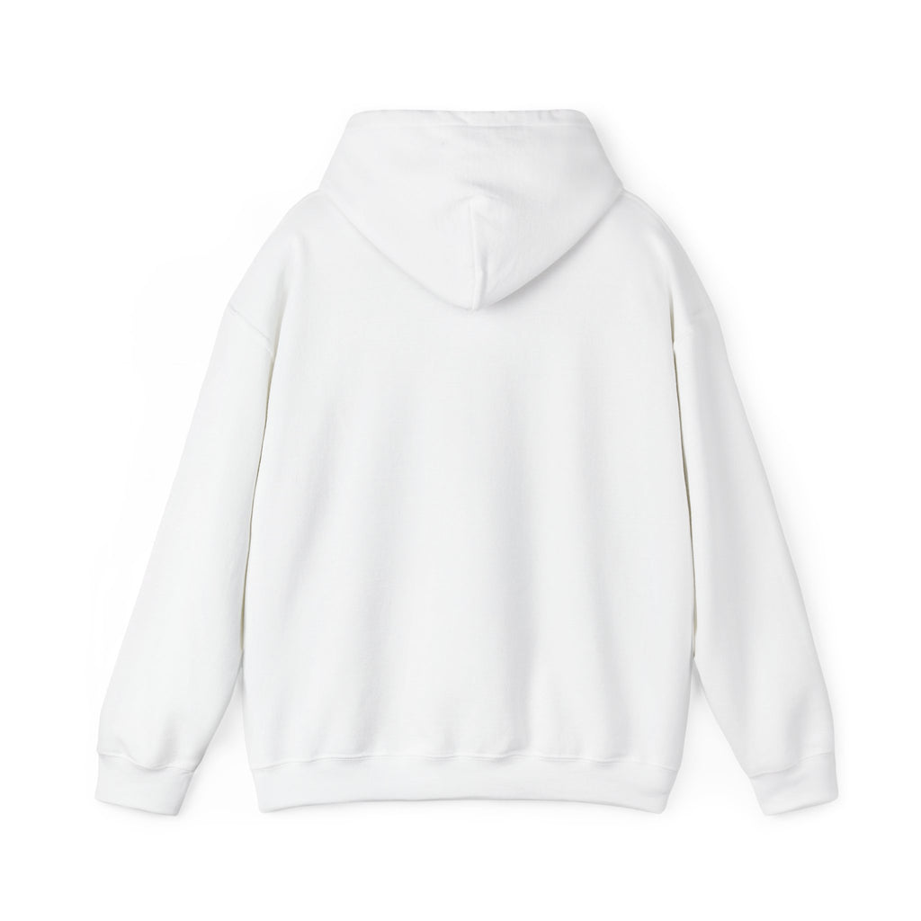 Ai 2028 Hoodie in White