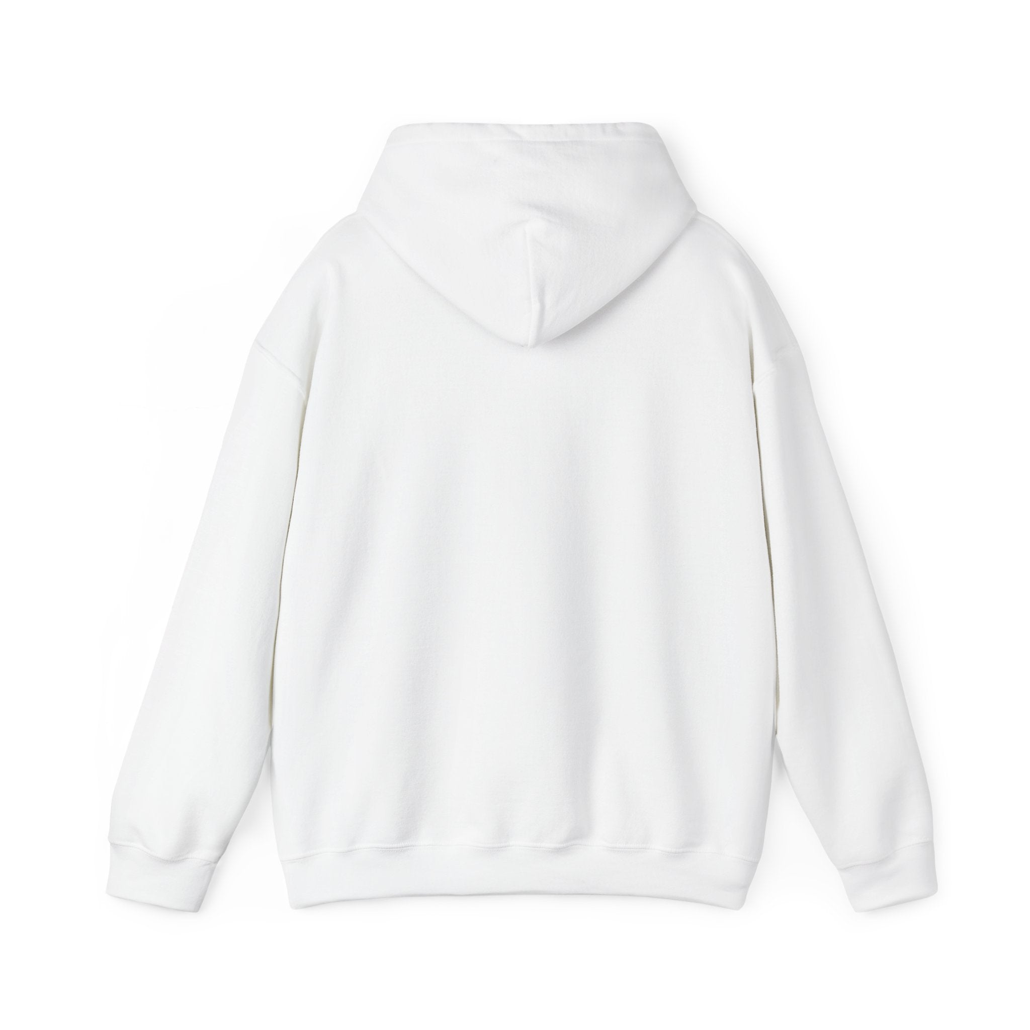 Ai 2028 Hoodie in White