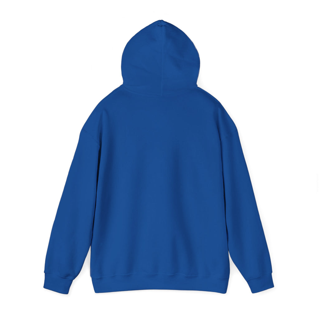 Ai 2028 Hoodie in Blue