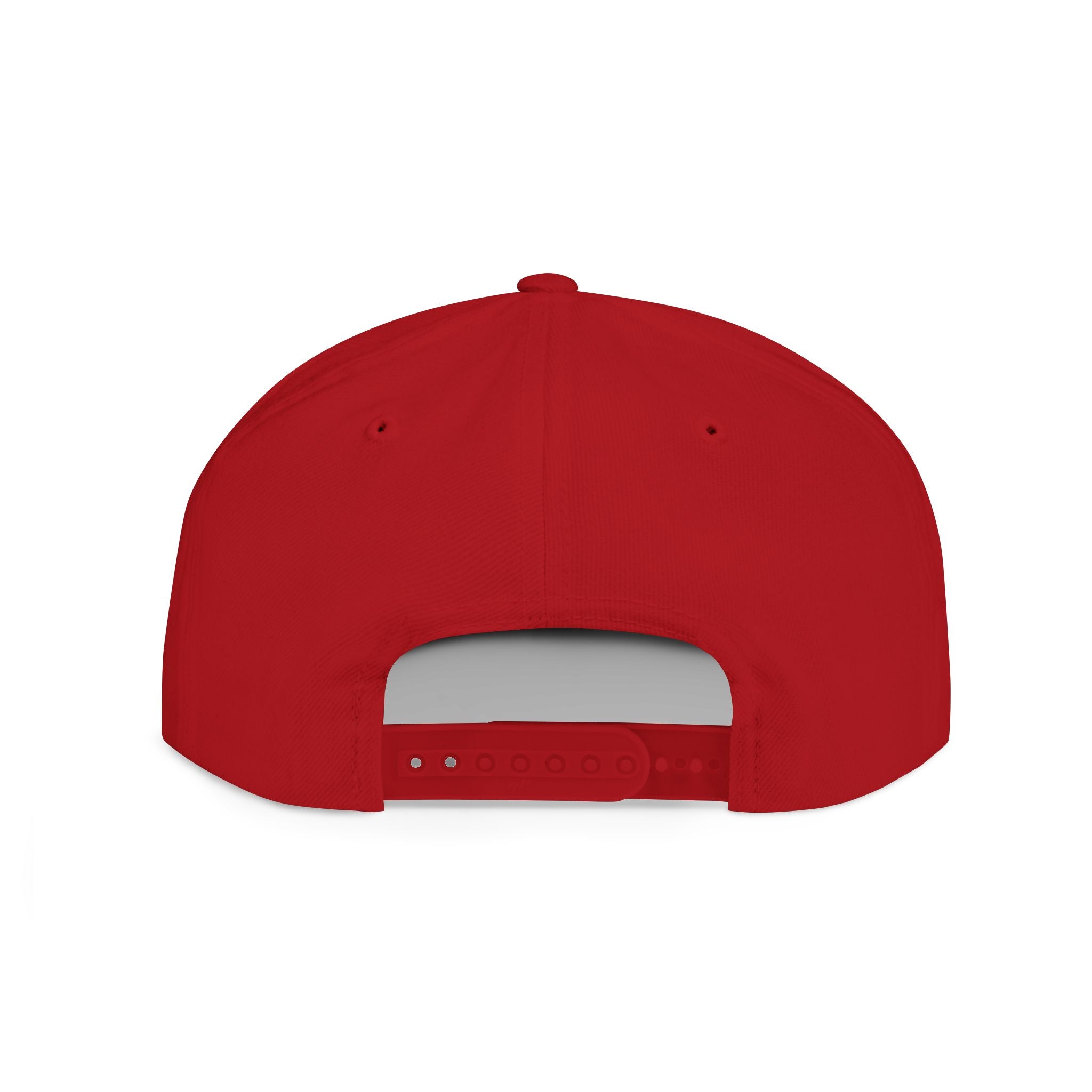 Ai 2028 Cap in Red
