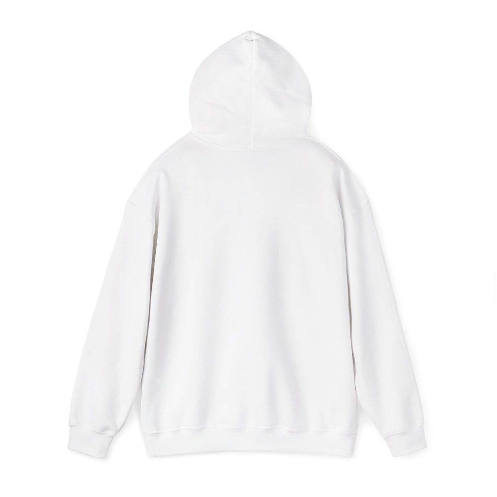 Ai 2028 Hoodie in White