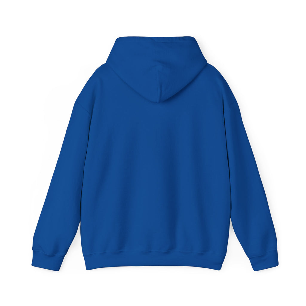 Ai 2028 Hoodie in Blue
