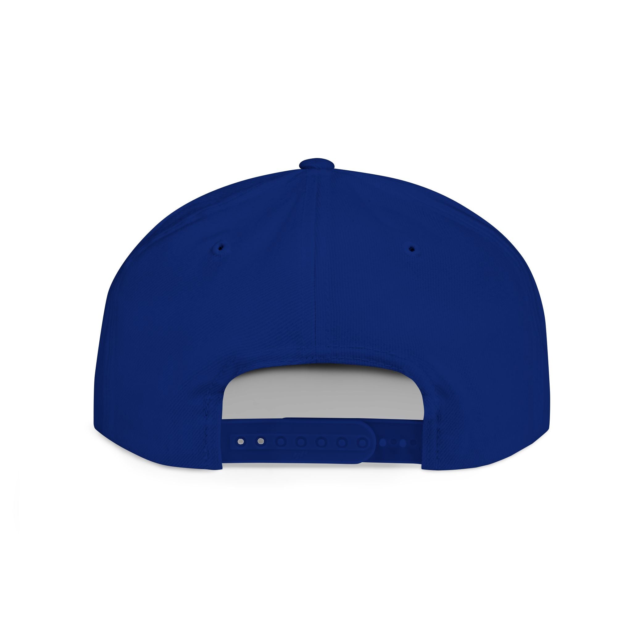 Ai 2028 Cap in Blue
